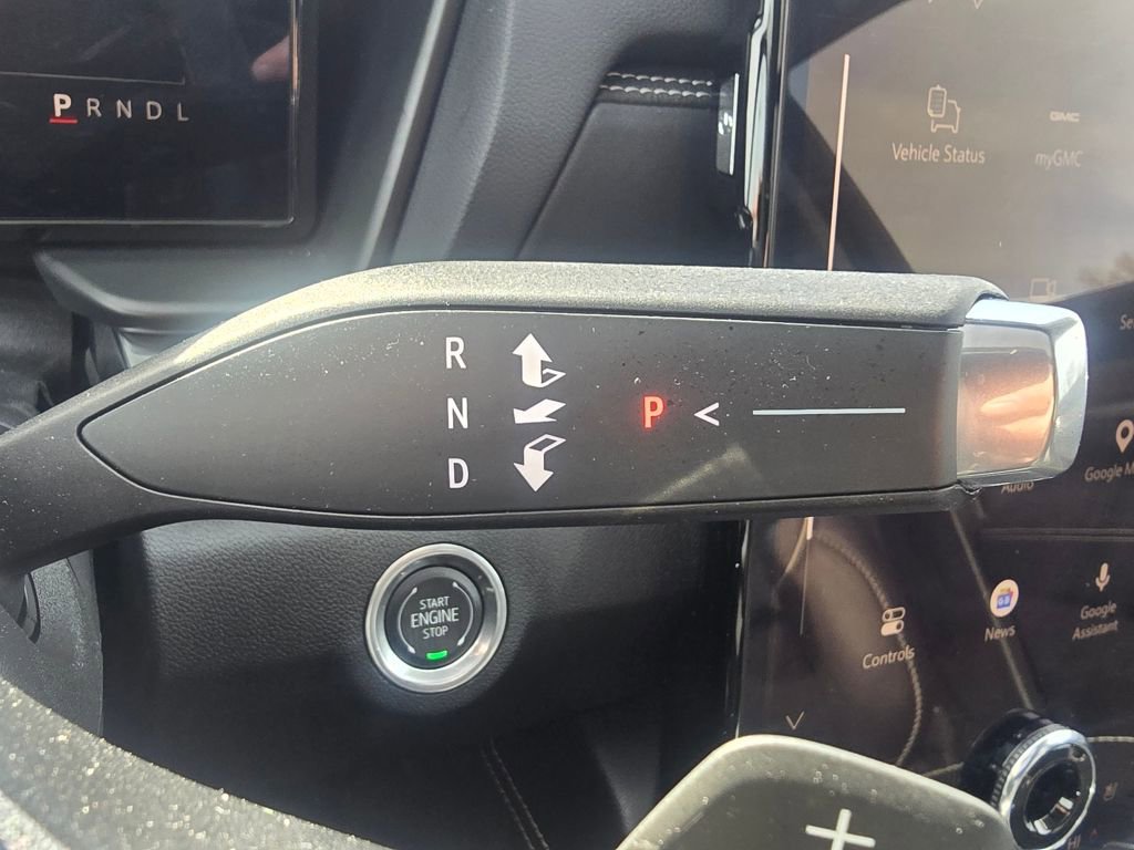 Used 2026 GMC Terrain Denali AWD/4WD image 24