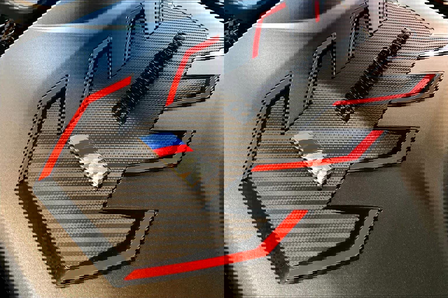 New 2026 BMW M5 w/ Executive Package image 17