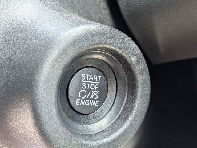 Used 2023 RAM ProMaster 2500 FWD image 21
