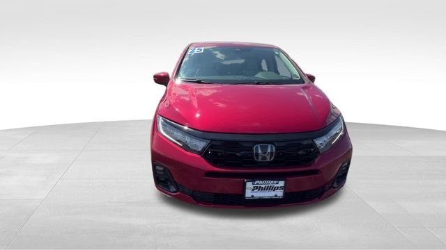 Used 2025 Honda Odyssey Touring image 9