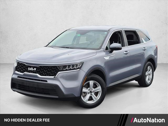 Used 2023 Kia Sorento LX