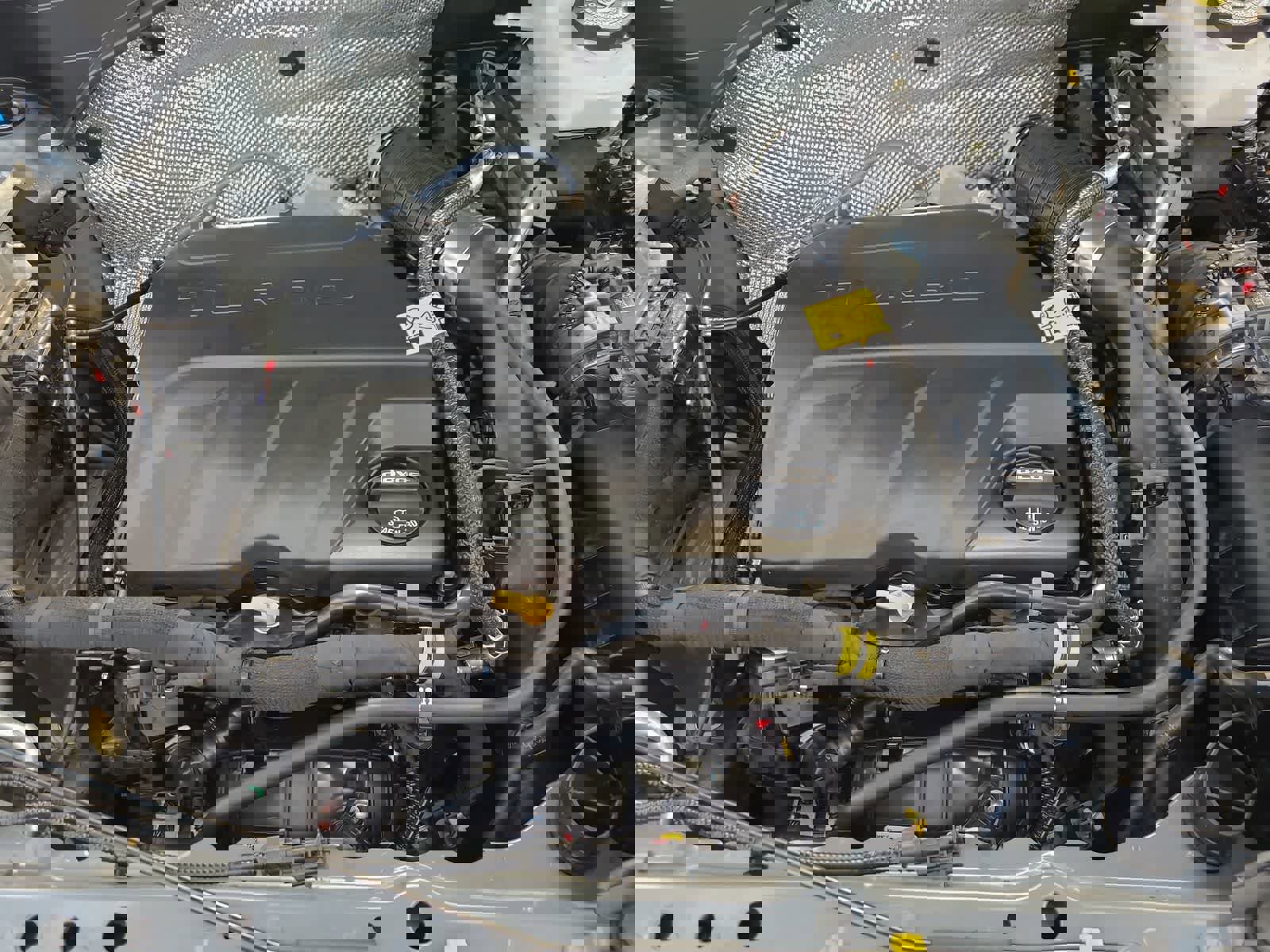 Used 2021 Chevrolet TrailBlazer LS FWD image 17