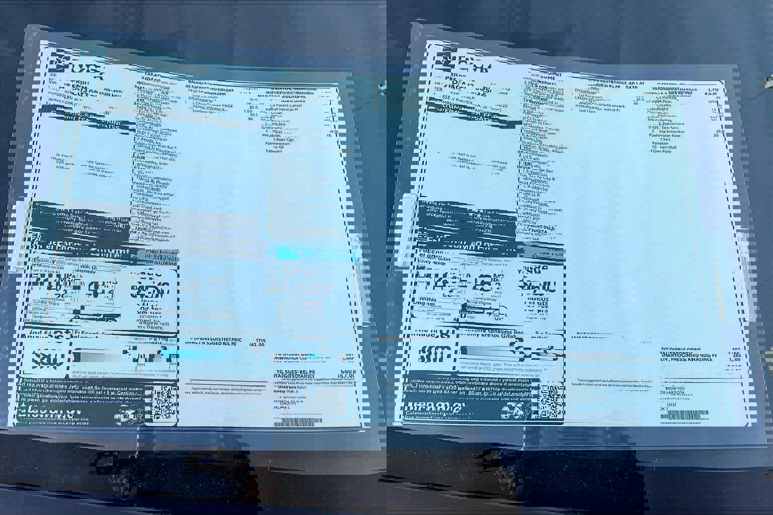 New 2026 Toyota Prius Plug-In Hybrid image 20