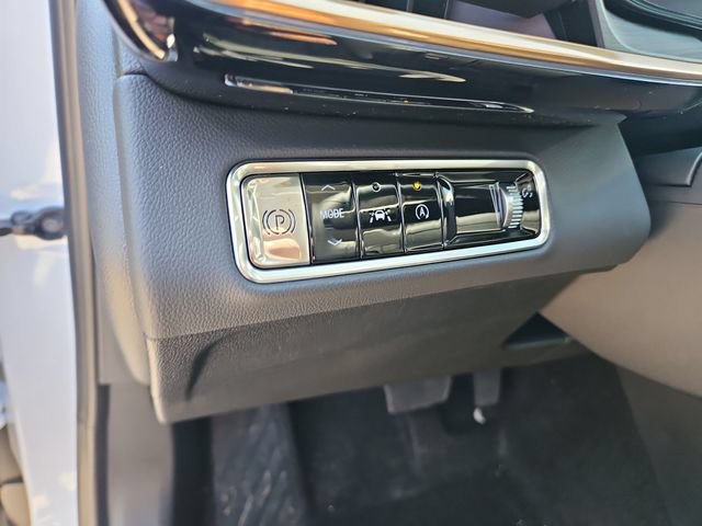 New 2026 Buick Envision Avenir AWD/4WD image 20