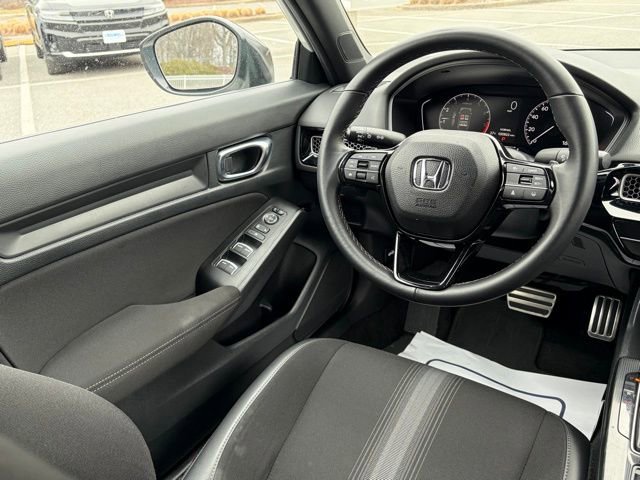 Used 2024 Honda Civic Sport image 30