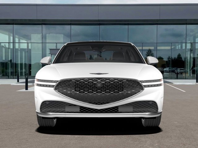 New 2025 Genesis G90 3.5T image 6