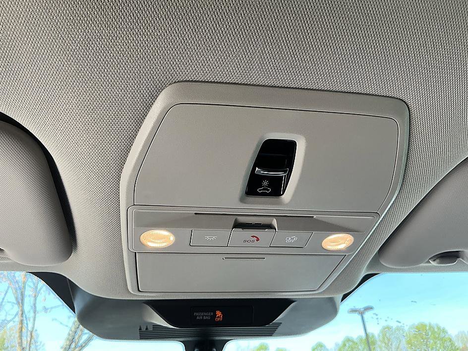 New 2026 Nissan Leaf Platinum+ w/ Cargo Package (Platinum+) image 21