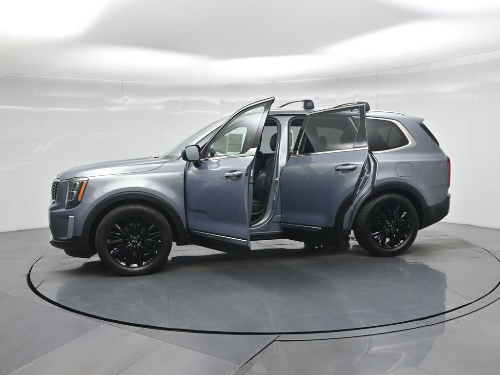 Used 2020 Kia Telluride SX w/ Towing Package image 40