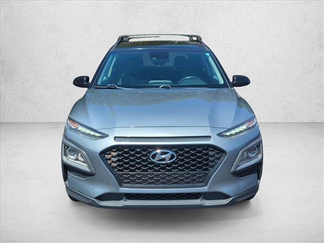 Used 2020 Hyundai Kona SEL FWD image 2