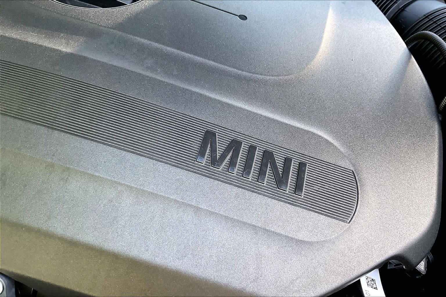 Used 2025 MINI Cooper S FWD image 34