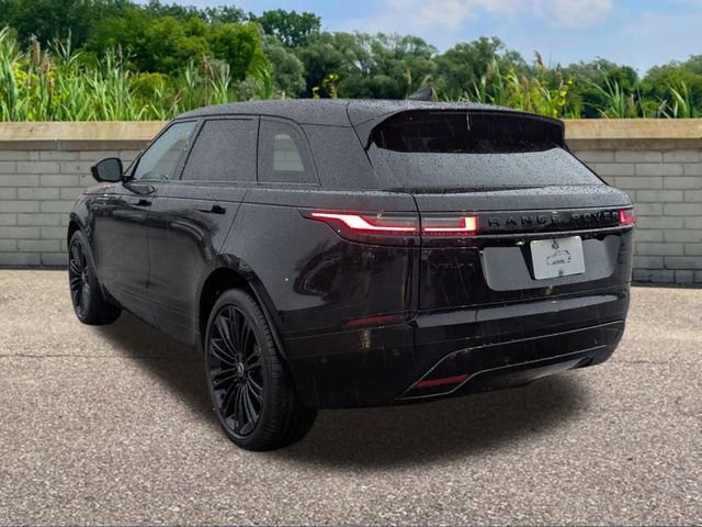 New 2026 Land Rover Range Rover Velar Dynamic SE image 6