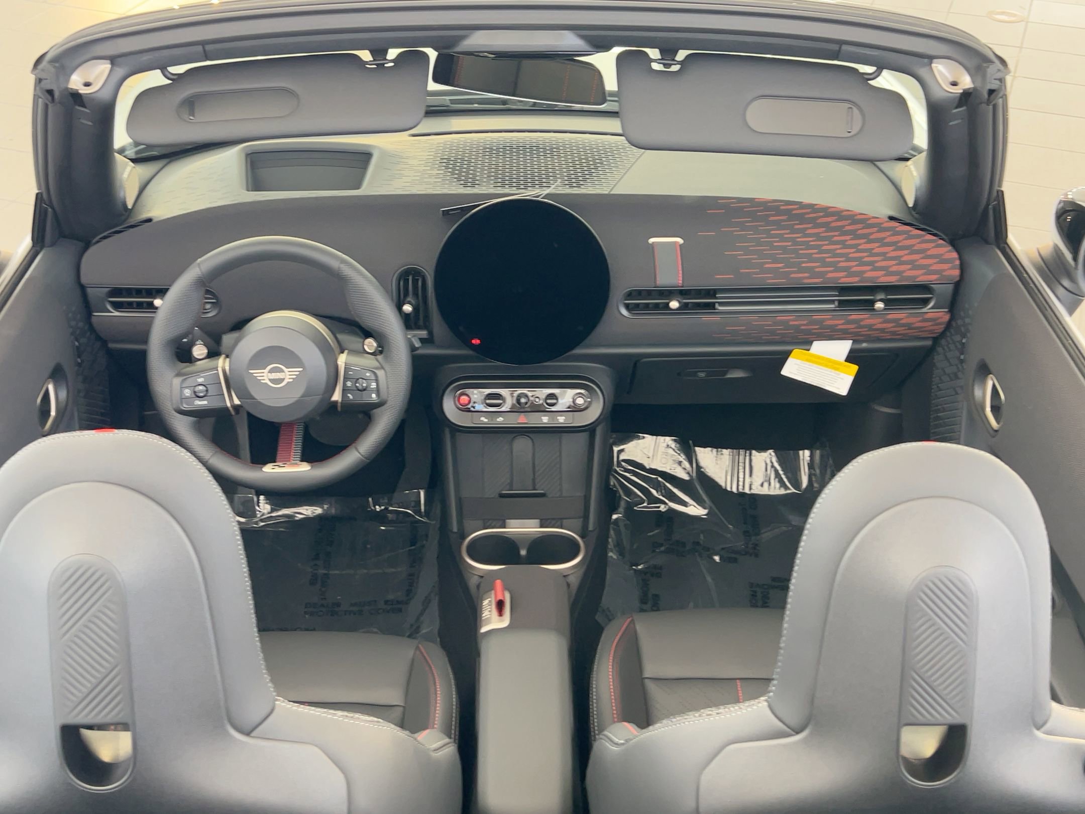 New 2026 MINI Cooper S image 15