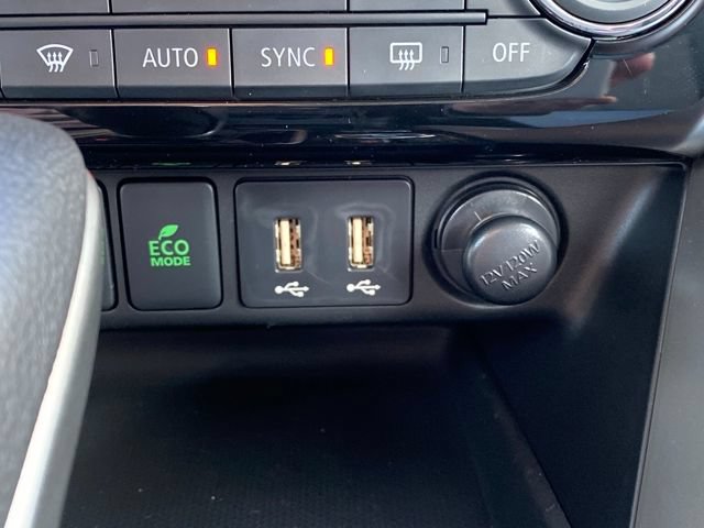 New 2026 Mitsubishi Eclipse Cross SE AWD/4WD image 18