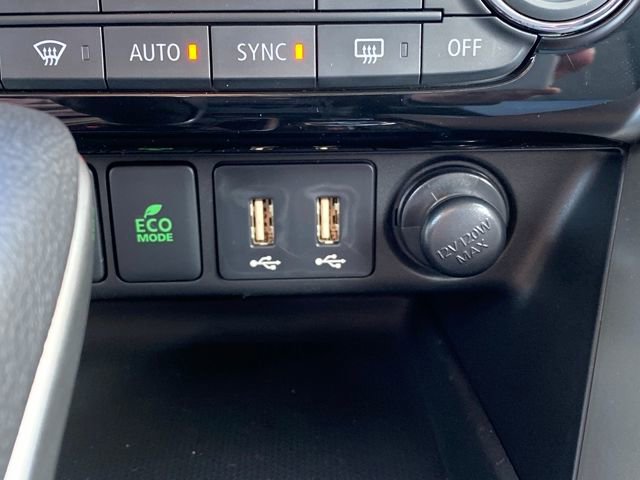 New 2026 Mitsubishi Eclipse Cross SE image 18