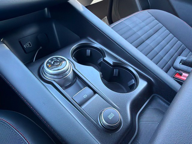 New 2027 Ford Explorer ST-Line w/ Premium Package AWD/4WD image 21