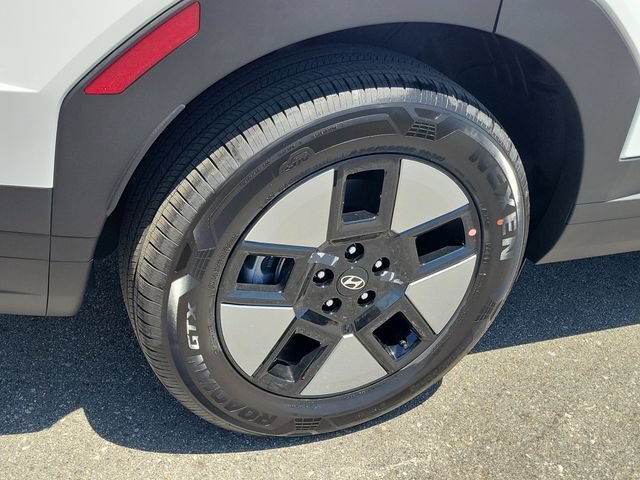 New 2026 Hyundai Santa Fe SE FWD image 29