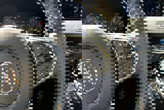 Used 2023 Acura TLX SH-AWD w/ Advance Package image 19