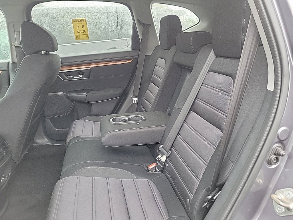Used 2018 Honda CR-V EX image 14