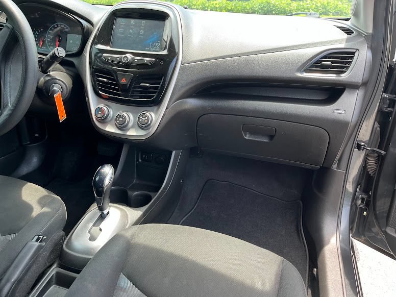 Used 2017 Chevrolet Spark LS FWD image 37