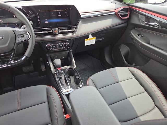 New 2026 Chevrolet TrailBlazer RS w/ Convenience Package AWD/4WD image 32