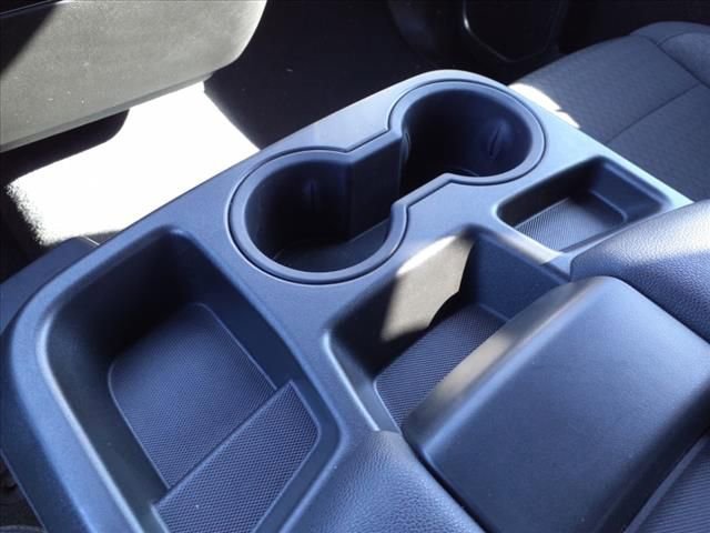 Used 2024 Chevrolet Silverado 1500 RST image 28