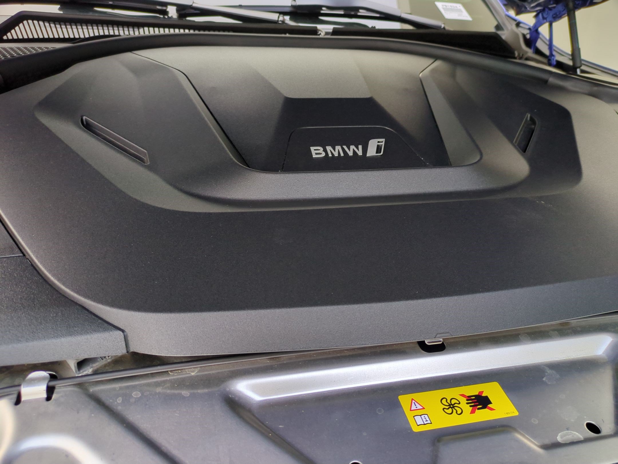 Used 2026 BMW i4 eDrive40 RWD image 34