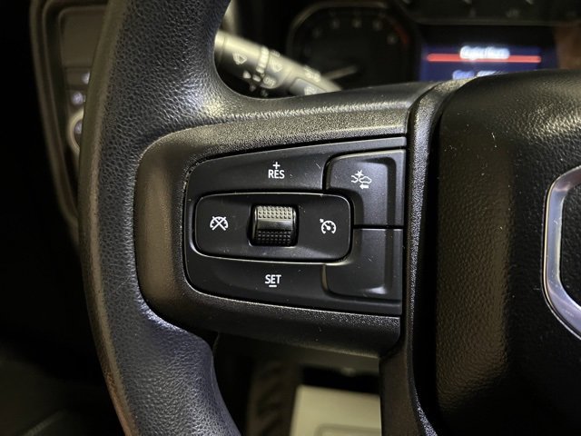 Used 2022 GMC Sierra 1500 Pro w/ Convenience Package image 25