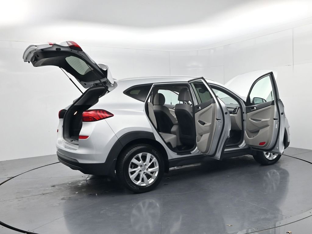Used 2019 Hyundai Tucson Value image 60