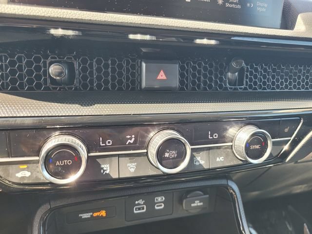 Used 2024 Honda CR-V EX-L image 28