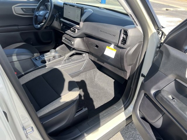 New 2025 Ford Bronco Sport Big Bend image 21