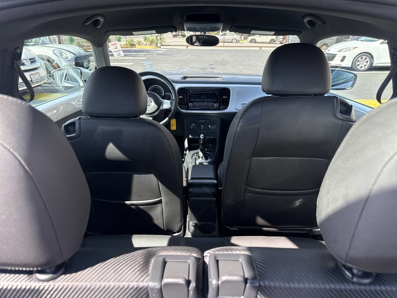 Used 2013 Volkswagen Beetle 2.5 image 19