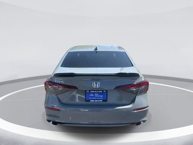 Used 2025 Honda Civic Si image 6