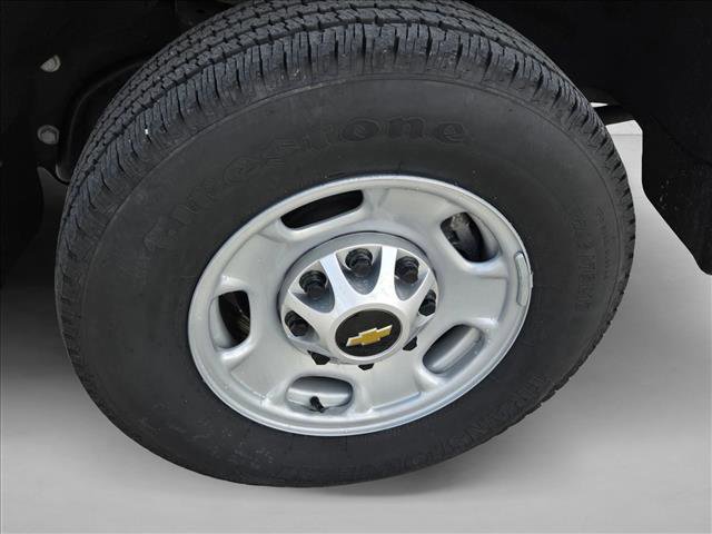 Used 2024 Chevrolet Silverado 2500 W/T w/ WT Convenience Package image 22