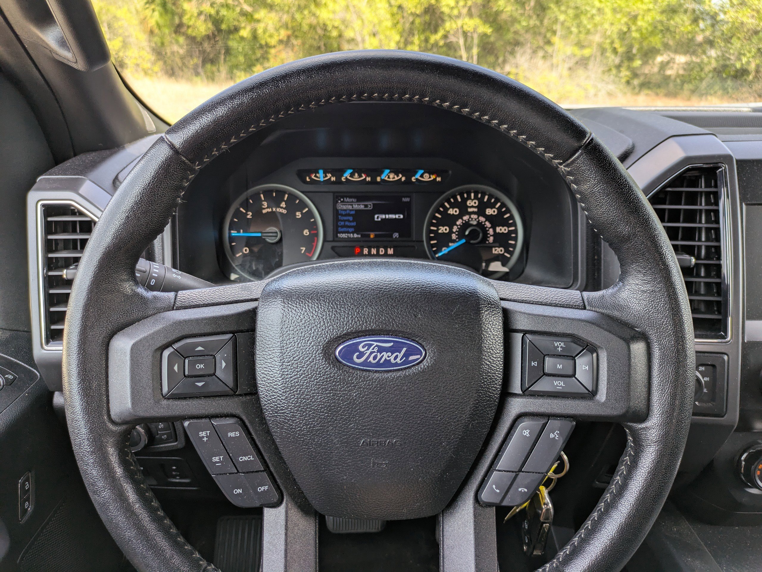 Used 2019 Ford F150 XLT w/ Equipment Group 302A Luxury AWD/4WD image 24