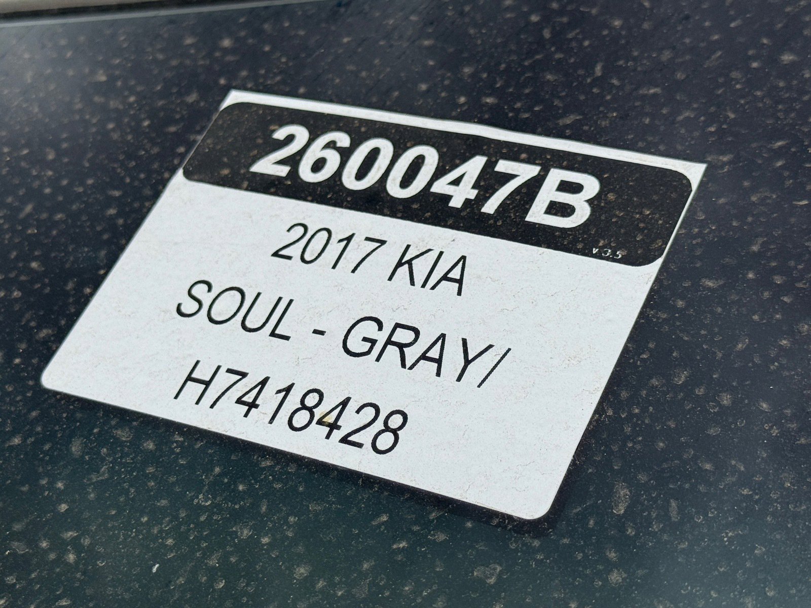 Used 2017 Kia Soul + FWD image 30