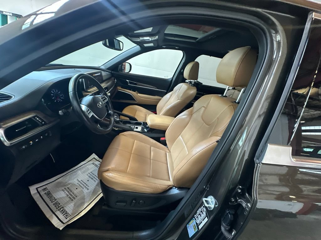 Used 2020 Kia Telluride SX AWD/4WD image 20