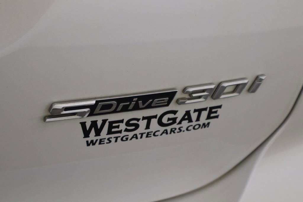 Used 2022 BMW X3 sDrive30i w/ Premium Package 2 RWD image 48