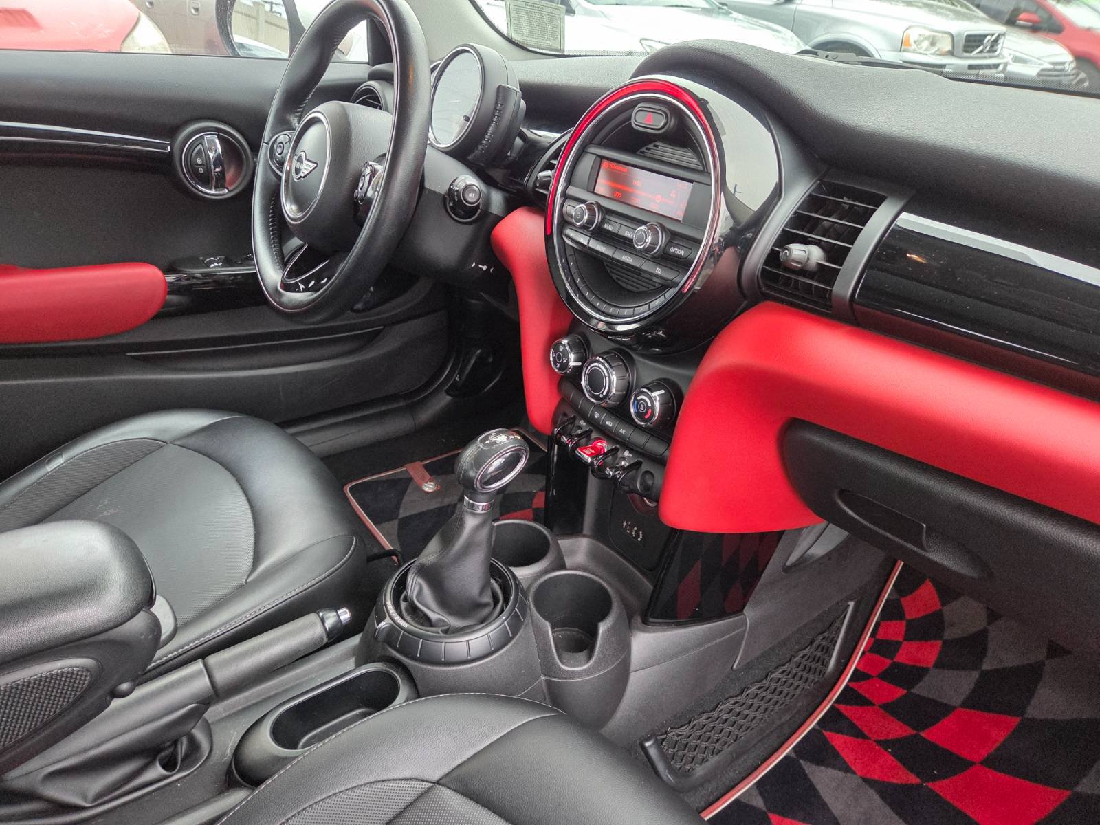 Used 2014 MINI Cooper 2-Door Hardtop FWD image 13