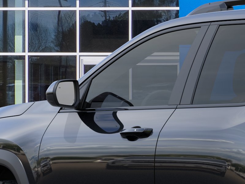 New 2026 Chevrolet Equinox ACTIV image 14