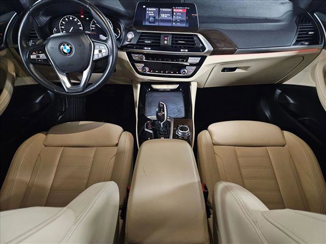Used 2020 BMW X3 sDrive30i w/ Luxury Package image 17