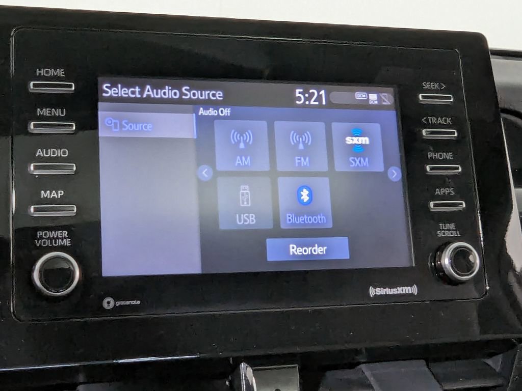 Certified 2023 Toyota Camry SE image 40