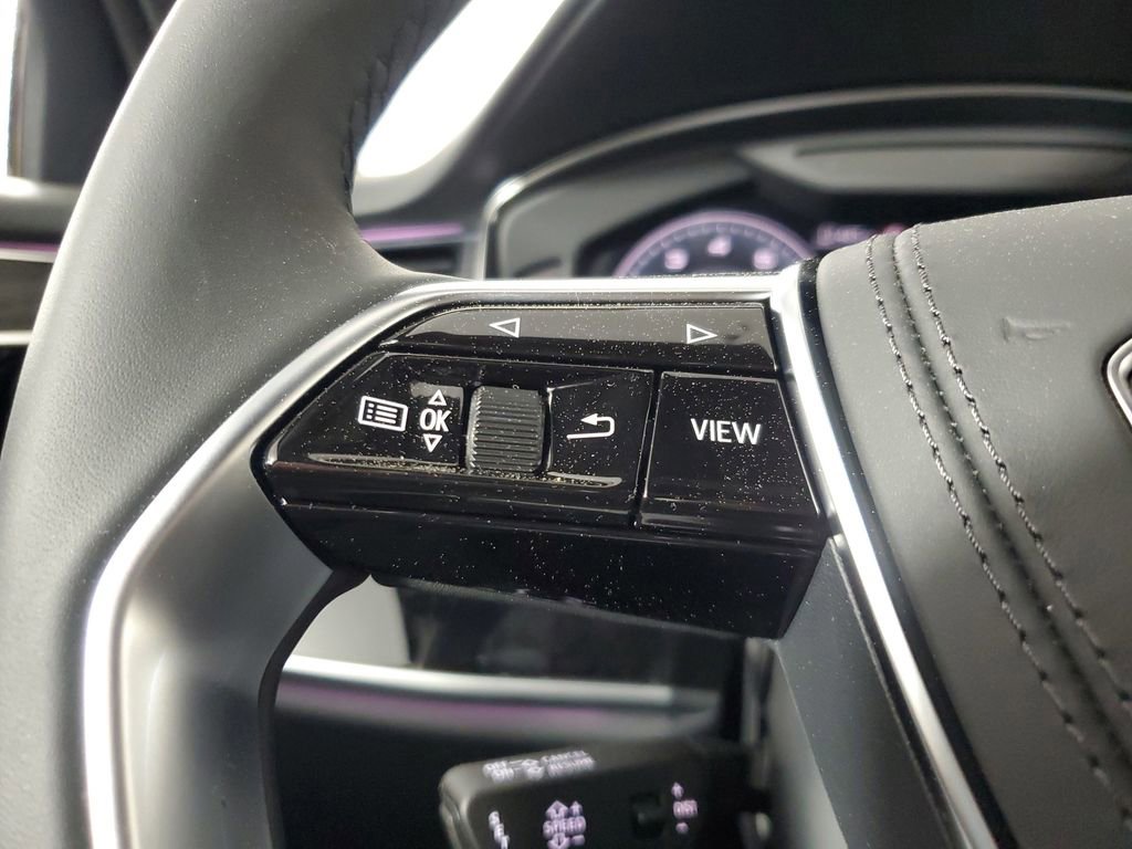 New 2026 Audi A8 L 3.0T image 25