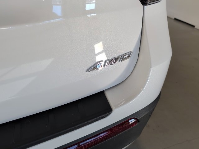 New 2026 Ford Explorer Active image 37