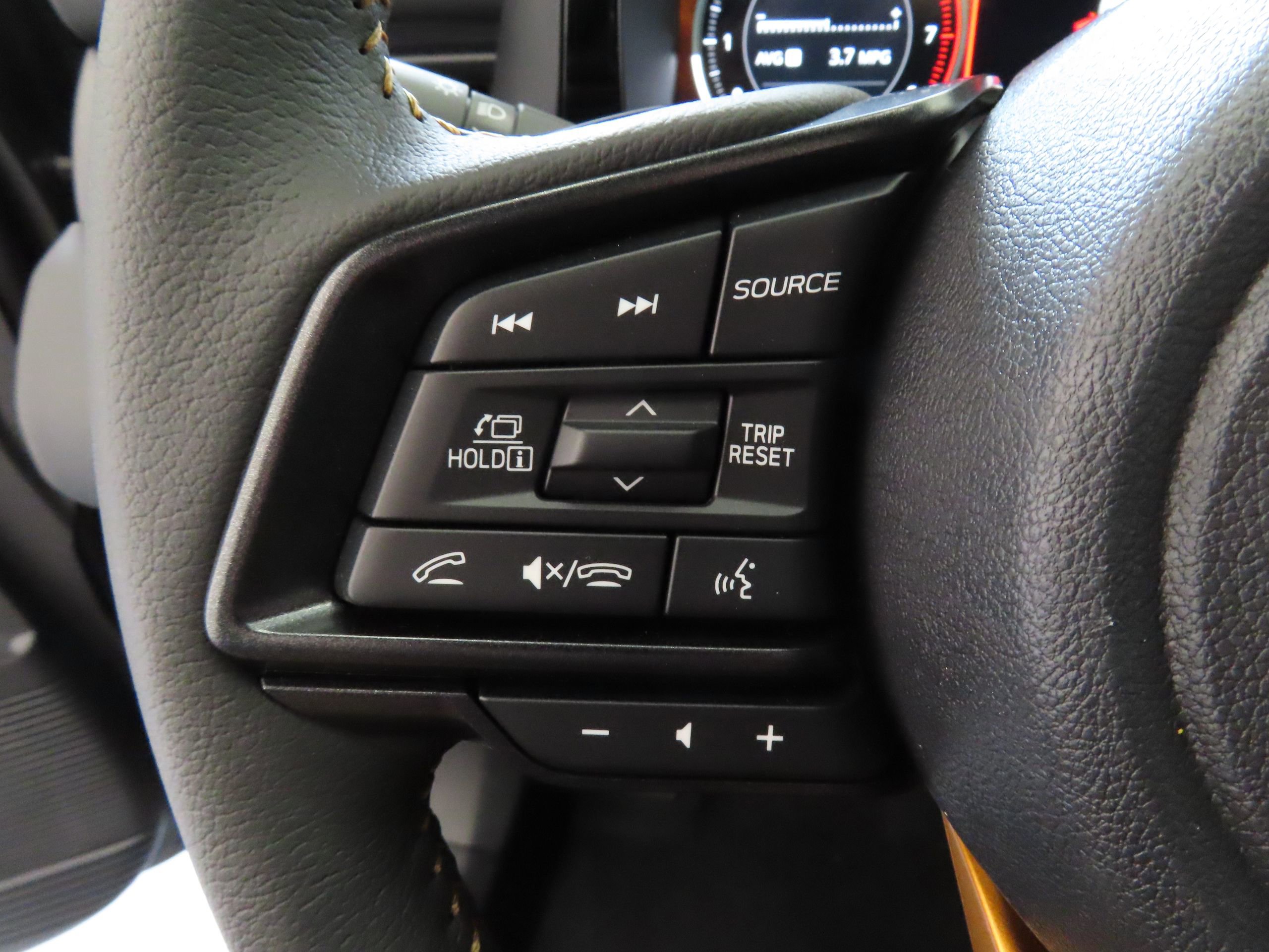 New 2026 Subaru Outback Wilderness image 14