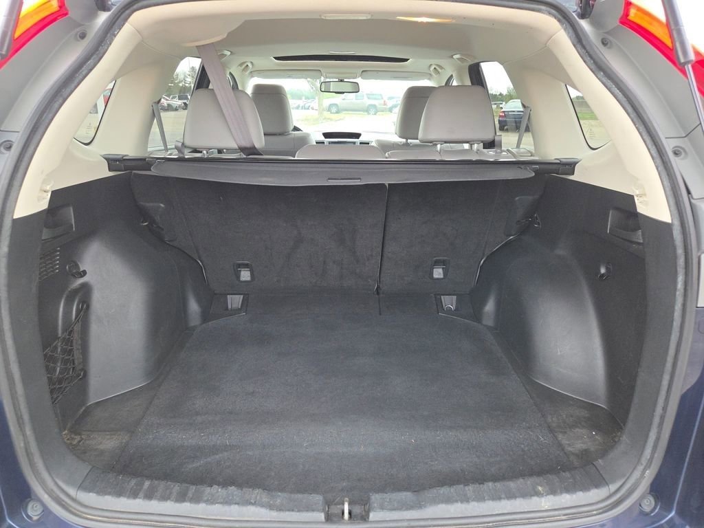 Used 2015 Honda CR-V EX-L image 22