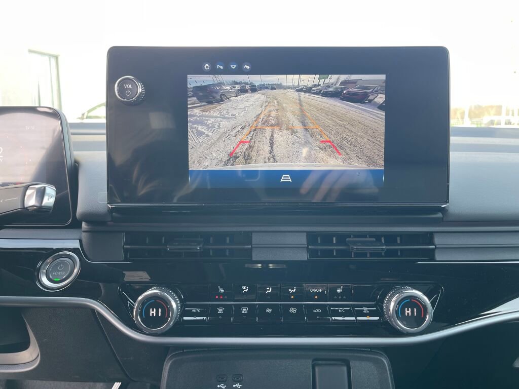 New 2026 Honda Prologue Touring image 9