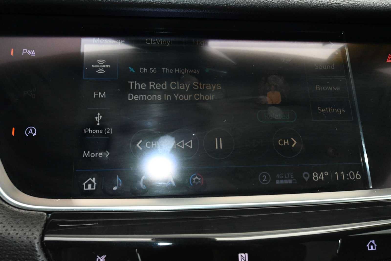 Used 2020 Cadillac XT5 Premium Luxury AWD/4WD image 26