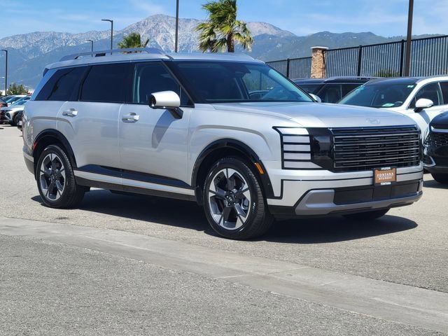 New 2026 Hyundai Palisade Limited AWD/4WD image 31