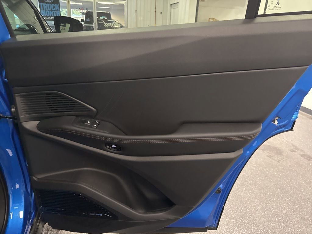 New 2026 Jeep Cherokee Limited image 33