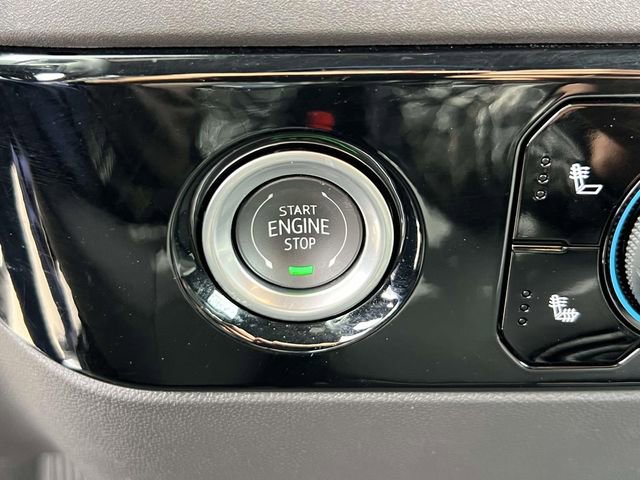 Used 2024 Chevrolet Silverado 1500 RST image 27